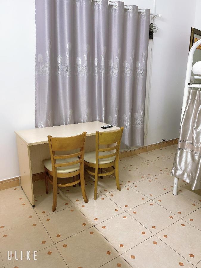Saigon Cozy House & Coffee Hostel Ho Si Minh-város Kültér fotó
